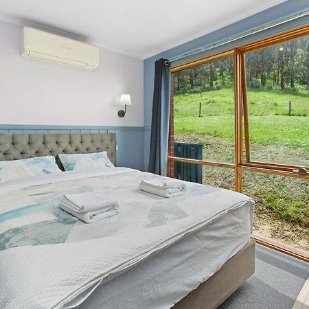 Apollo Panorama Guesthouse Apollo Bay Extérieur photo