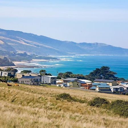 Apollo Panorama Guesthouse Apollo Bay Extérieur photo