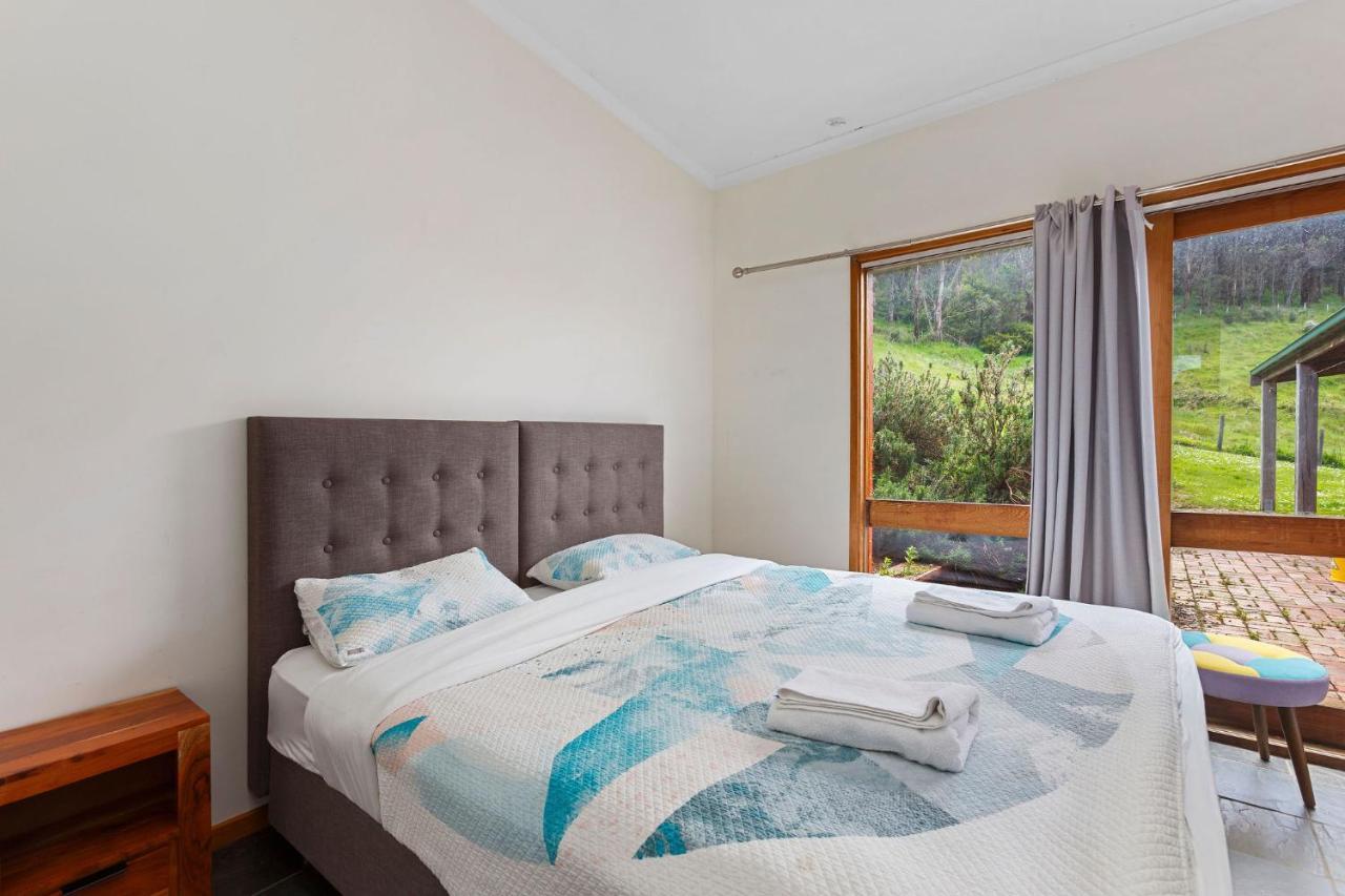 Apollo Panorama Guesthouse Apollo Bay Extérieur photo