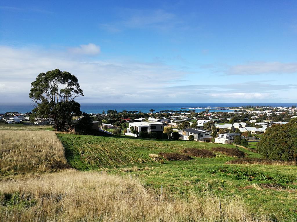 Apollo Panorama Guesthouse Apollo Bay Extérieur photo