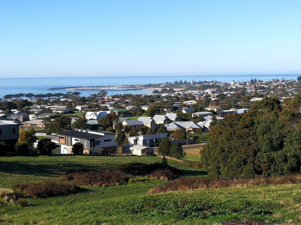 Apollo Panorama Guesthouse Apollo Bay Extérieur photo