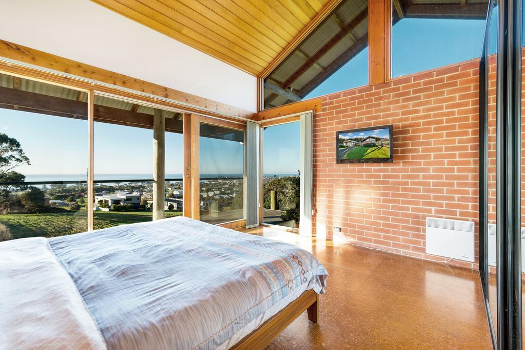 Apollo Panorama Guesthouse Apollo Bay Extérieur photo
