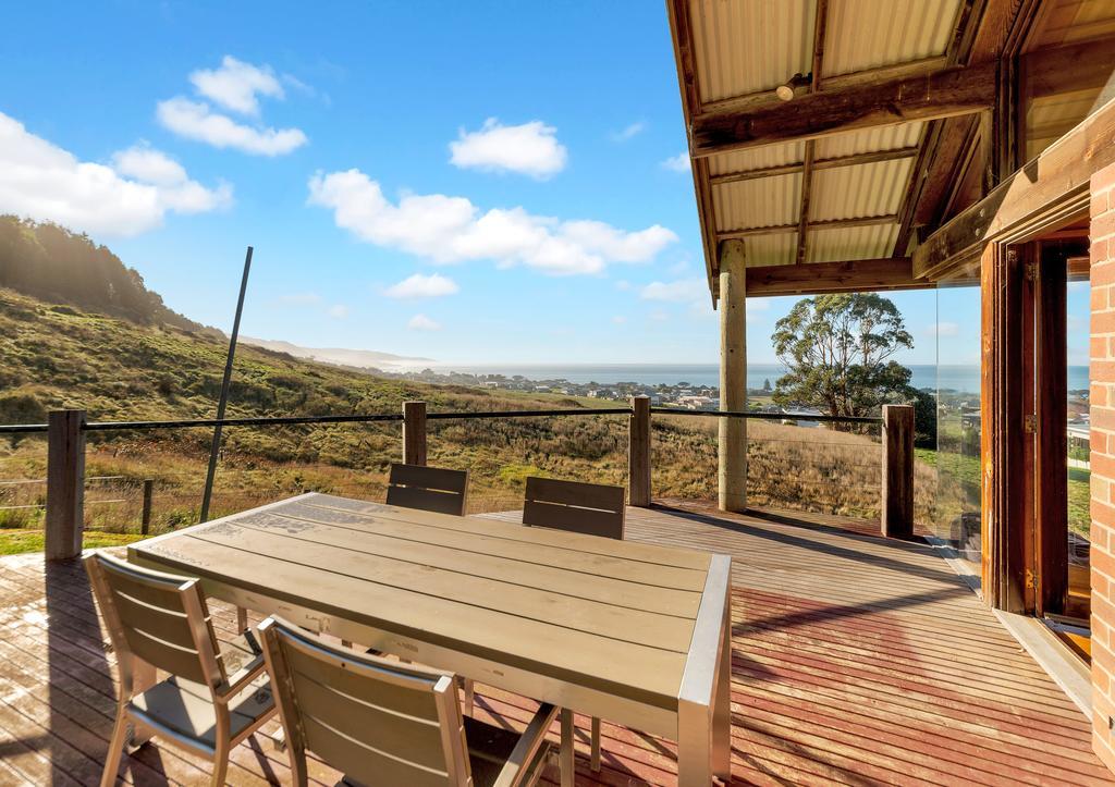 Apollo Panorama Guesthouse Apollo Bay Extérieur photo