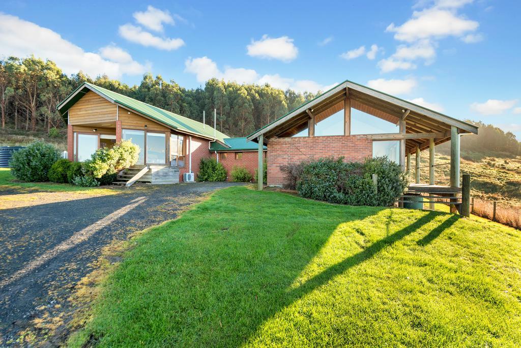 Apollo Panorama Guesthouse Apollo Bay Extérieur photo
